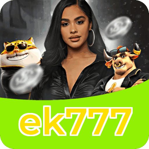 Comparação APP mobile vs versão web da ek777