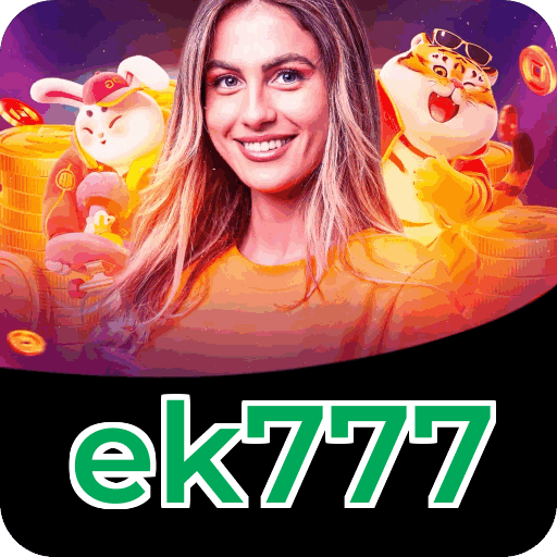 Tabela RTP dos jogos de cassino da ek777