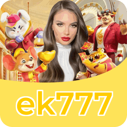ek777 APP mobile iOS Android - 187 mil downloads São Paulo Rio BH
