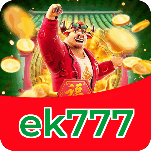 Catálogo ek777 2.547 jogos - Pragmatic Play, Evolution, NetEnt