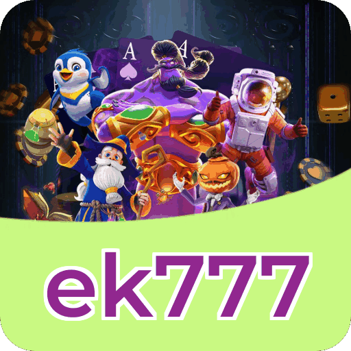 Fluxo de download do app ek777 — referência visual