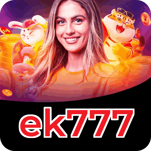 Estatísticas de bônus da ek777